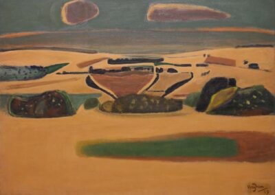 Oeuvre Hayden