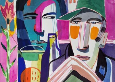 Laurent Corvaisier (né en 1964)