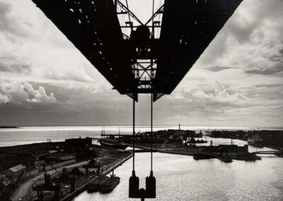 Roger Schall - Revoir Normandie