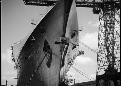 Roger Schall - Revoir Normandie