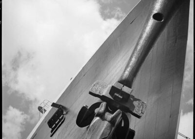 Roger Schall - Revoir Normandie