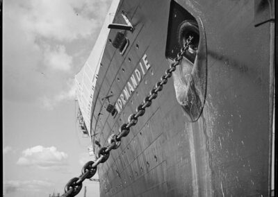 Roger Schall - Revoir Normandie