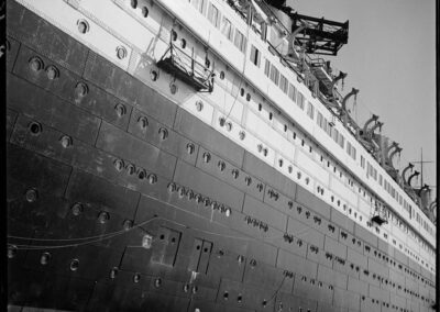 Roger Schall - Revoir Normandie