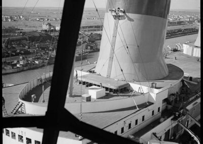 Roger Schall - Revoir Normandie