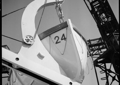 Roger Schall - Revoir Normandie