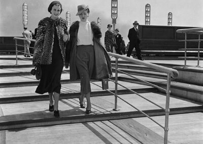 Roger Schall - Revoir Normandie