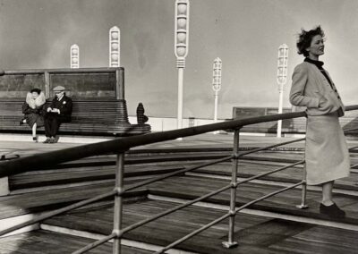 Roger Schall - Revoir Normandie