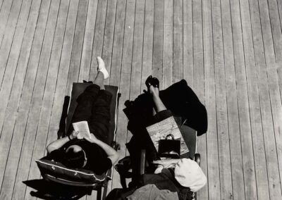 Roger Schall - Revoir Normandie