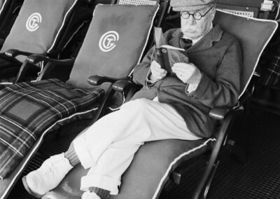 Roger Schall - Revoir Normandie