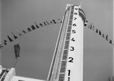 Roger Schall - Revoir Normandie
