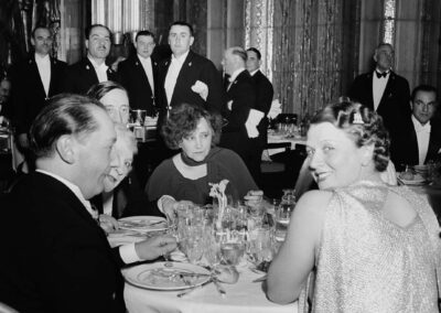 Roger Schall - Revoir Normandie