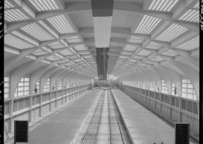 Roger Schall - Revoir Normandie