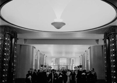 Roger Schall - Revoir Normandie