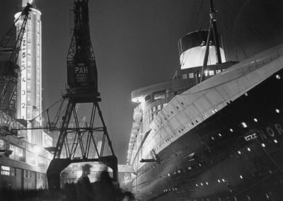 Roger Schall - Revoir Normandie