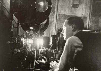 Roger Schall - Revoir Normandie