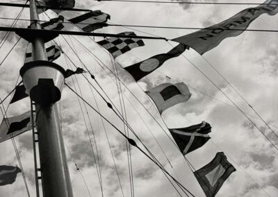 Roger Schall - Revoir Normandie