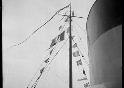 Roger Schall - Revoir Normandie