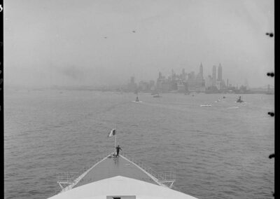 Roger Schall - Revoir Normandie