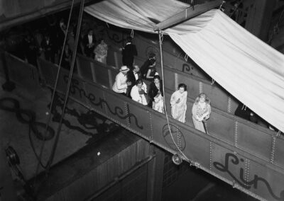 Roger Schall - Revoir Normandie