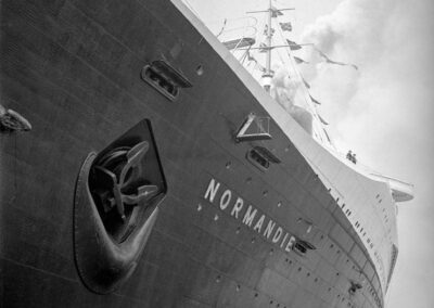 Roger Schall - Revoir Normandie