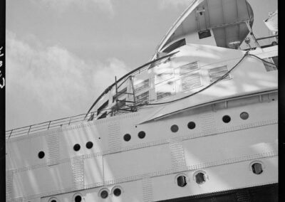 Roger Schall - Revoir Normandie