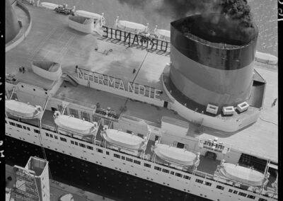 Roger Schall - Revoir Normandie