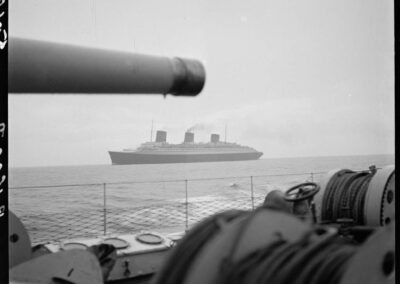 Roger Schall - Revoir Normandie