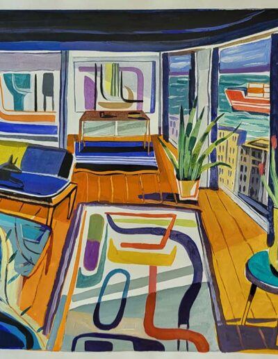 Oeuvre Laurent Corvaisier