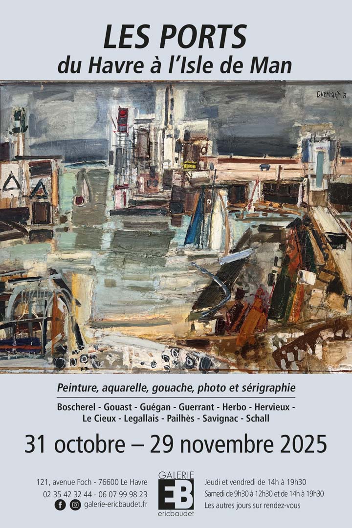 Affiche Affiche Expo