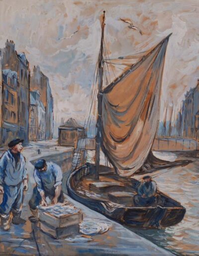 Oeuvre Fred Pailhès