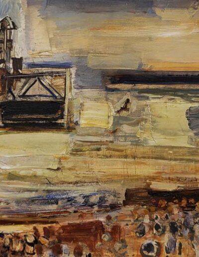 Oeuvre Roger Guerrant