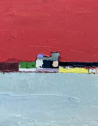 Oeuvre Christian-Nicolas Hoët