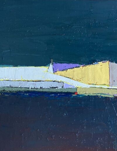 Oeuvre Christian-Nicolas Hoët