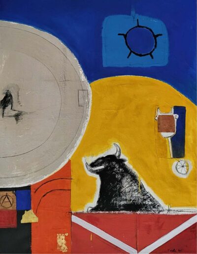 Oeuvre Christian Torelli