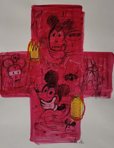 Oeuvre Christian Torelli