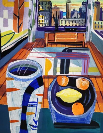 Oeuvre Laurent Corvaisier