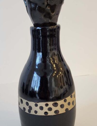 Oeuvre Pascale Robakowski