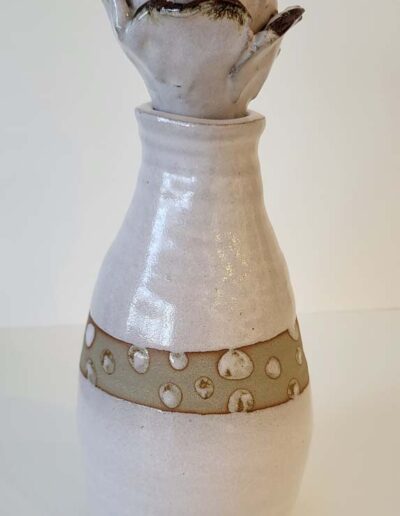 Oeuvre Pascale Robakowski