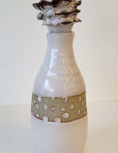 Oeuvre Pascale Robakowski