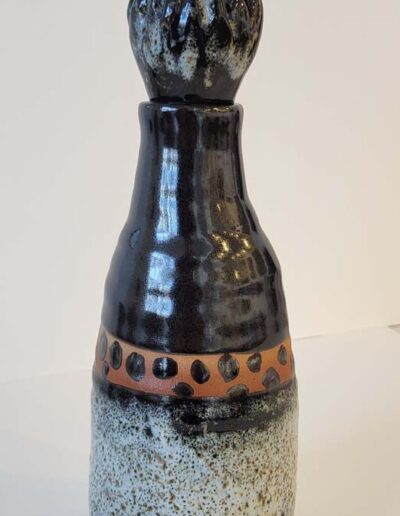 Oeuvre Pascale Robakowski