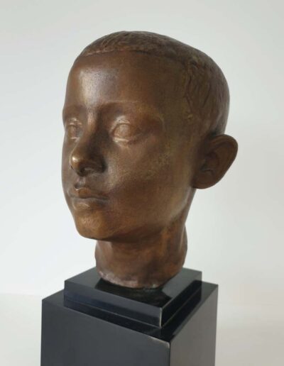 Oeuvre Robert Wlérick