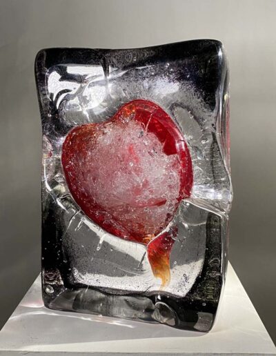 Oeuvre Xavier Carrère