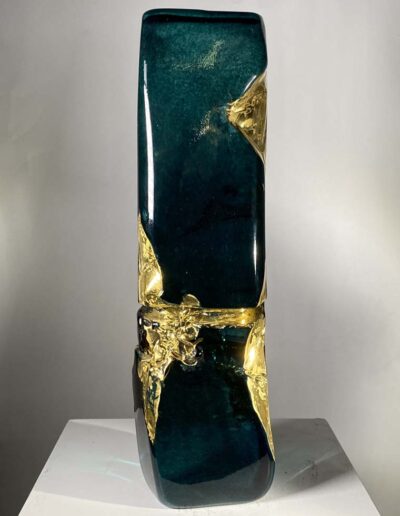 Oeuvre Xavier Carrère