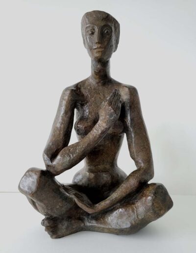 Oeuvre Bernard Mougin