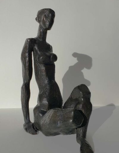 Oeuvre Bernard Mougin