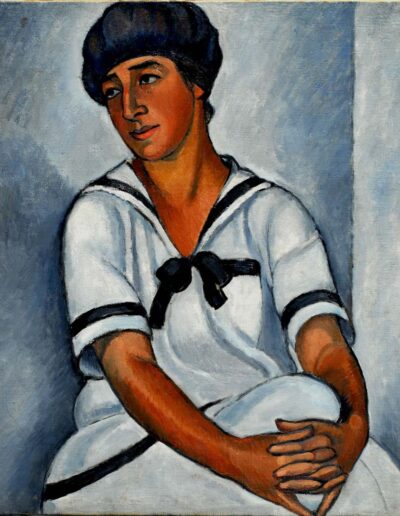 Oeuvre Manuel Ortiz de Zarate