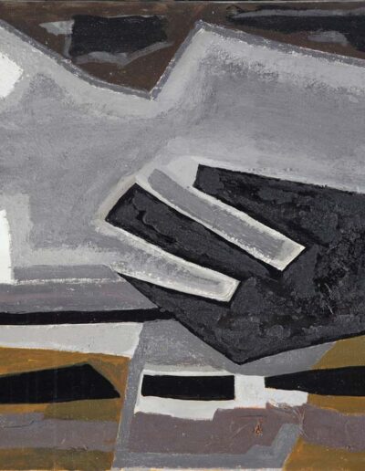 Oeuvre Raymond Guerrier