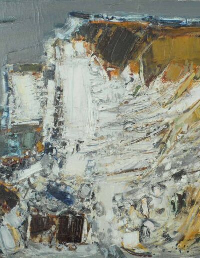 Oeuvre Roger Guerrant