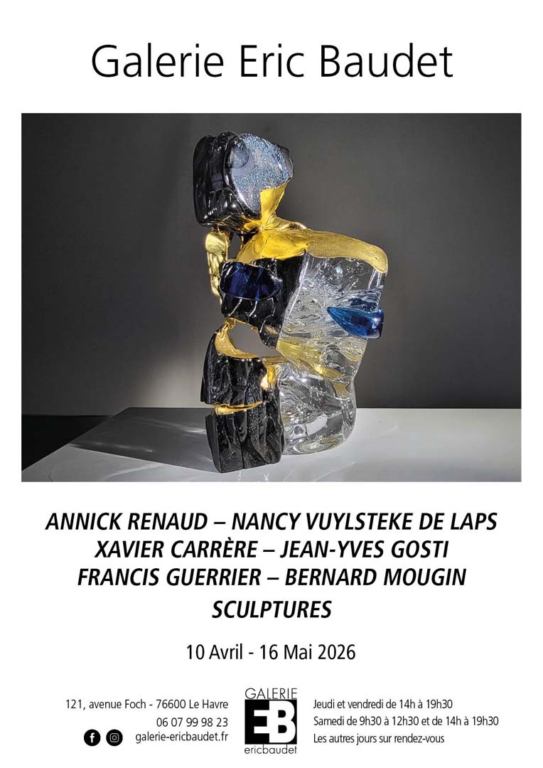 Affiche avril mai 2026 Affiche avril mai 2026