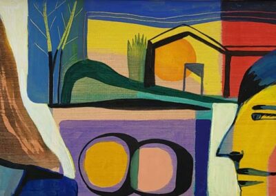 Oeuvre Corvaisier